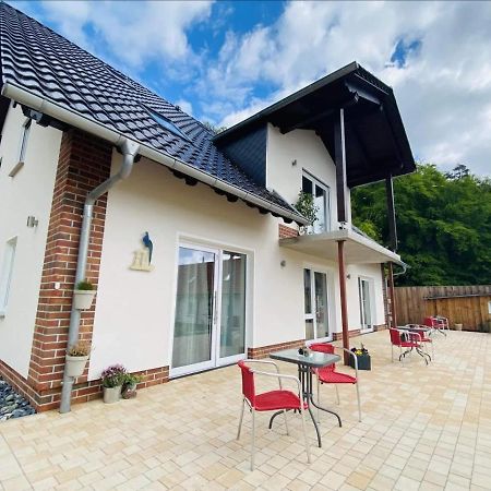 Ferienwohnung Bischofshof Sellin  Exterior foto