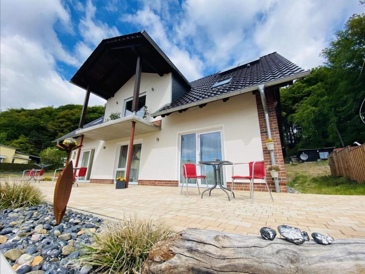 Ferienwohnung Bischofshof Sellin  Exterior foto