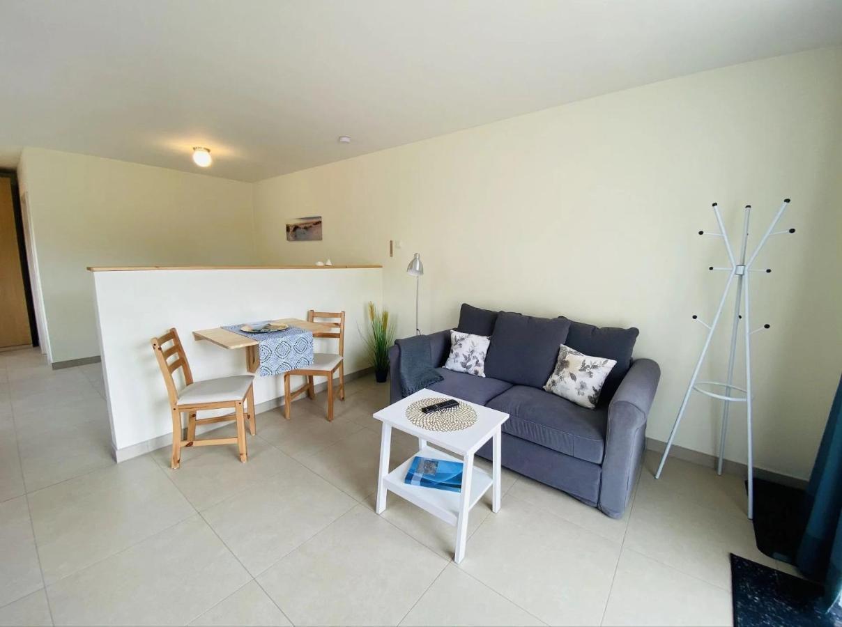 Ferienwohnung Bischofshof Sellin  Exterior foto